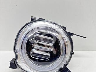 Фара правая Haval Dargo I 2022 - н.в.