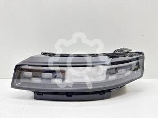 Фара левая JAC J7 I 2020 - н.в.