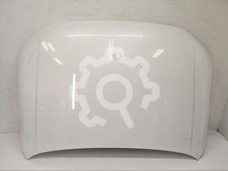 Капот JAC J7 I 2020 - н.в.