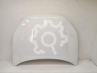 Капот Lada Vesta 2015 - н.в.