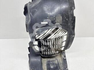 Локер передний левый Porsche 911 VIII [992] 2018 - н.в.