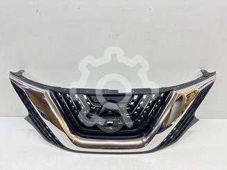 Решетка радиатора Nissan Murano III [Z52] 2014 - н.в.