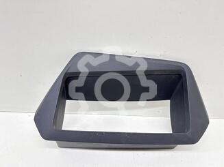 Накладка декоративная Geely Monjaro I 2021 - н.в.