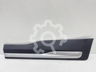 Накладка двери задней левой Geely Atlas I 2016 - 2022