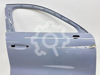 Дверь передняя правая Porsche Cayenne Coupe I 2019 - н.в.