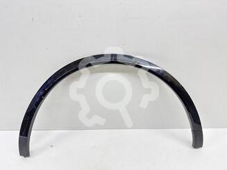 Накладка крыла заднего правого Porsche Cayenne Coupe I 2019 - н.в.