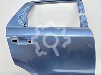 Дверь задняя правая Changan CS55 2017 - н.в.