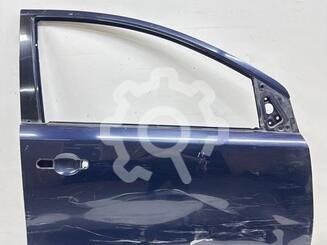 Дверь передняя правая Nissan Note I [E11] 2005 - 2013