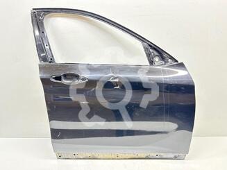 Дверь передняя правая BMW X3 [G01] 2017 - н.в.