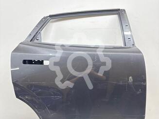 Дверь задняя правая Changan UNI-K I 2020 - н.в.