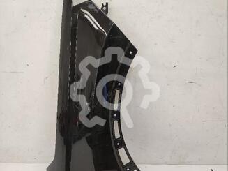 Крыло переднее правое JAC J7 I 2020 - н.в.