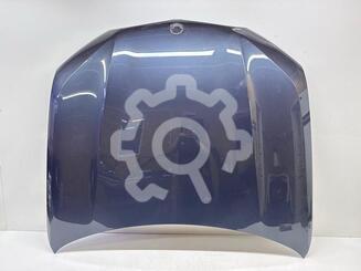 Капот BMW X5 IV [G05] 2018 - н.в.