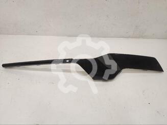 Накладка бампера переднего Voyah Free I 2021 - н.в.