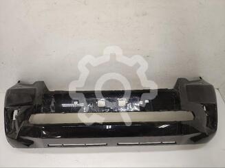 Бампер передний Toyota Land Cruiser Prado [150] 2009 - н.в.