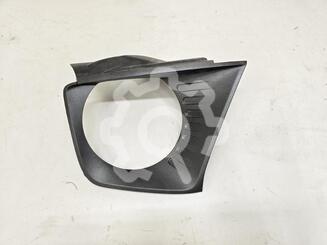 Молдинг фары Haval Dargo I 2022 - н.в.