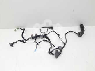 Проводка (коса) Jaguar F - Pace 2015 - н.в.