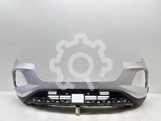 Бампер передний Chery Tiggo 4 Pro I 2020 - н.в.