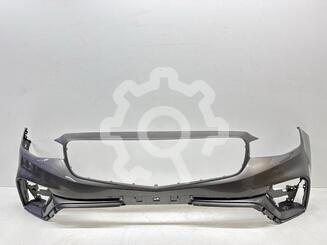 Бампер передний Geely Atlas Pro I 2021 - н.в.