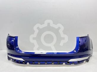 Бампер задний Geely Tugella I 2020 - н.в.