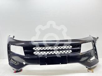 Бампер передний JAC JS6 I 2022 - н.в.