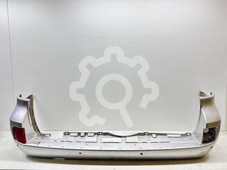 Бампер задний Toyota Land Cruiser [200] 2007 - 2021