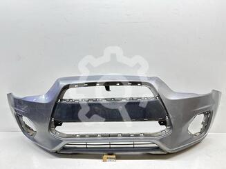 Бампер передний Mitsubishi ASX I 2010 - н.в.