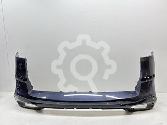 Бампер задний BMW X5 IV [G05] 2018 - н.в.