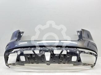 Бампер задний Changan UNI-K I 2020 - н.в.