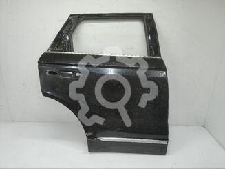 Дверь задняя правая FAW Bestune T99 I 2019 - н.в.