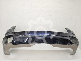 Бампер задний BMW X5 III [F15] 2013 - 2018
