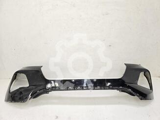 Бампер передний Chery Tiggo 4 Pro I 2020 - н.в.