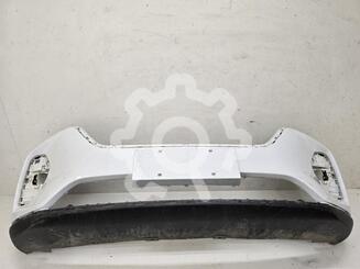 Бампер передний Haval M6 II 2021 - н.в.