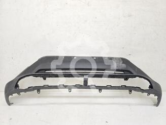 Юбка передняя Toyota RAV 4 V [XA50] 2018 - н.в.