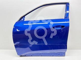 Дверь передняя левая Haval F7x 2019 - н.в.