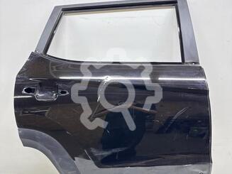 Дверь задняя правая Москвич 3 I 2022 - н.в.