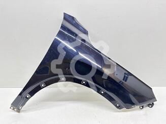 Крыло переднее правое Hyundai Palisade I 2018 - н.в.