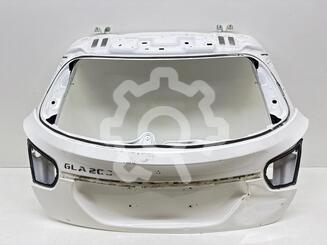 Крышка багажника Mercedes-Benz GLA-Klasse I [X156] 2013 - 2020