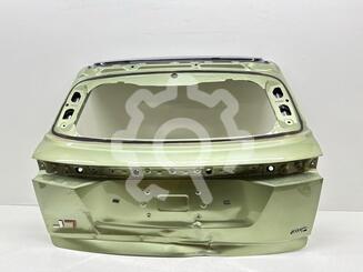 Крышка багажника JAC J7 I 2020 - н.в.