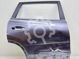 Дверь багажника правая Chery Tiggo 8 Pro I 2021 - н.в.