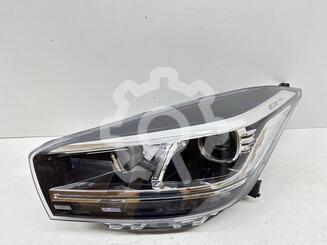 Фара левая Chery Tiggo 4 Pro I 2020 - н.в.