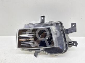 Фара левая JAC JS4 I 2020 - н.в.