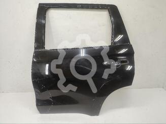 Дверь задняя левая Mitsubishi Pajero Sport III 2015 - н.в.