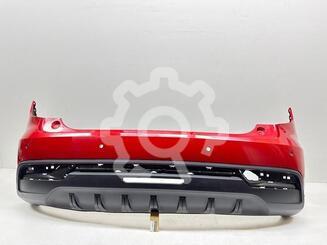 Бампер задний Haval Jolion I 2021 - н.в.