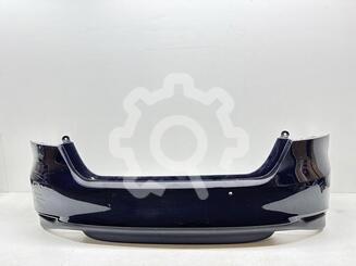 Бампер задний Toyota Camry VIII [XV70] 2017 - н.в.