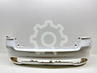 Бампер задний Lada Vesta 2015 - н.в.