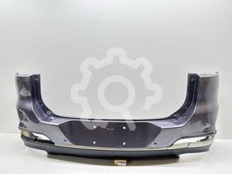 Бампер задний Chery Tiggo 7 Pro I 2020 - н.в.