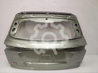 Крышка багажника JAC J7 I 2020 - н.в.