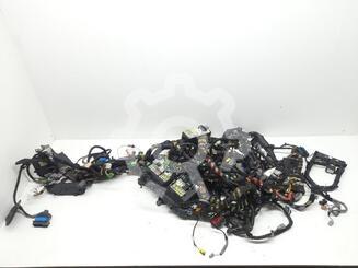 Проводка (коса) Jaguar F - Pace 2015 - н.в.