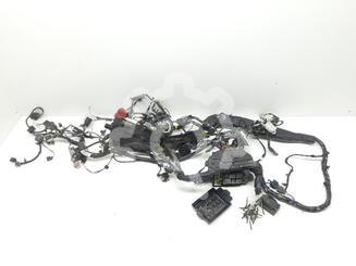 Проводка (коса) Jaguar F - Pace 2015 - н.в.