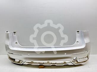 Бампер задний Haval F7 I 2019 - 2024